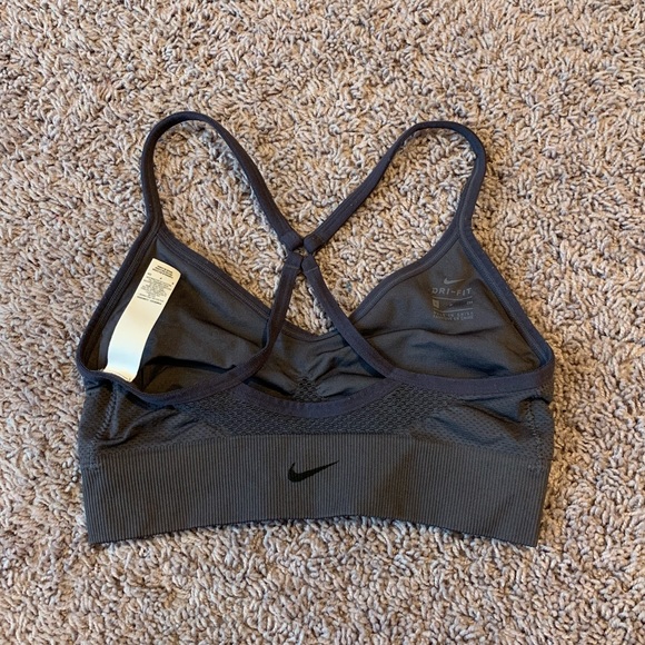 Nike Sports Bra - Picture 2 of 3